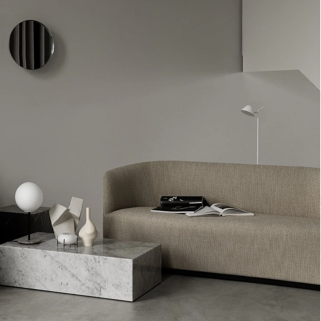 Tearoom Sofa - Image 17