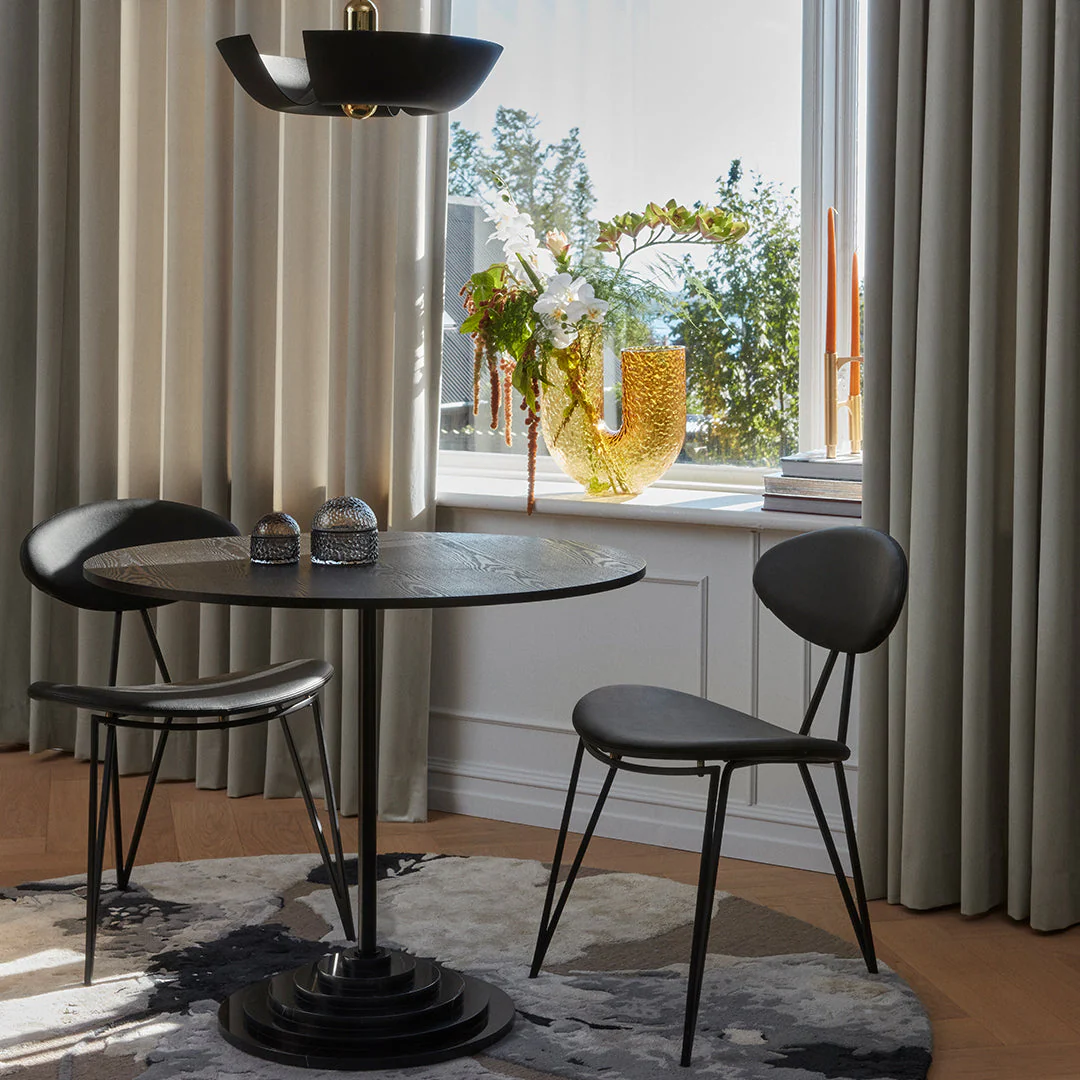 Semper Dining Chair - Image 11