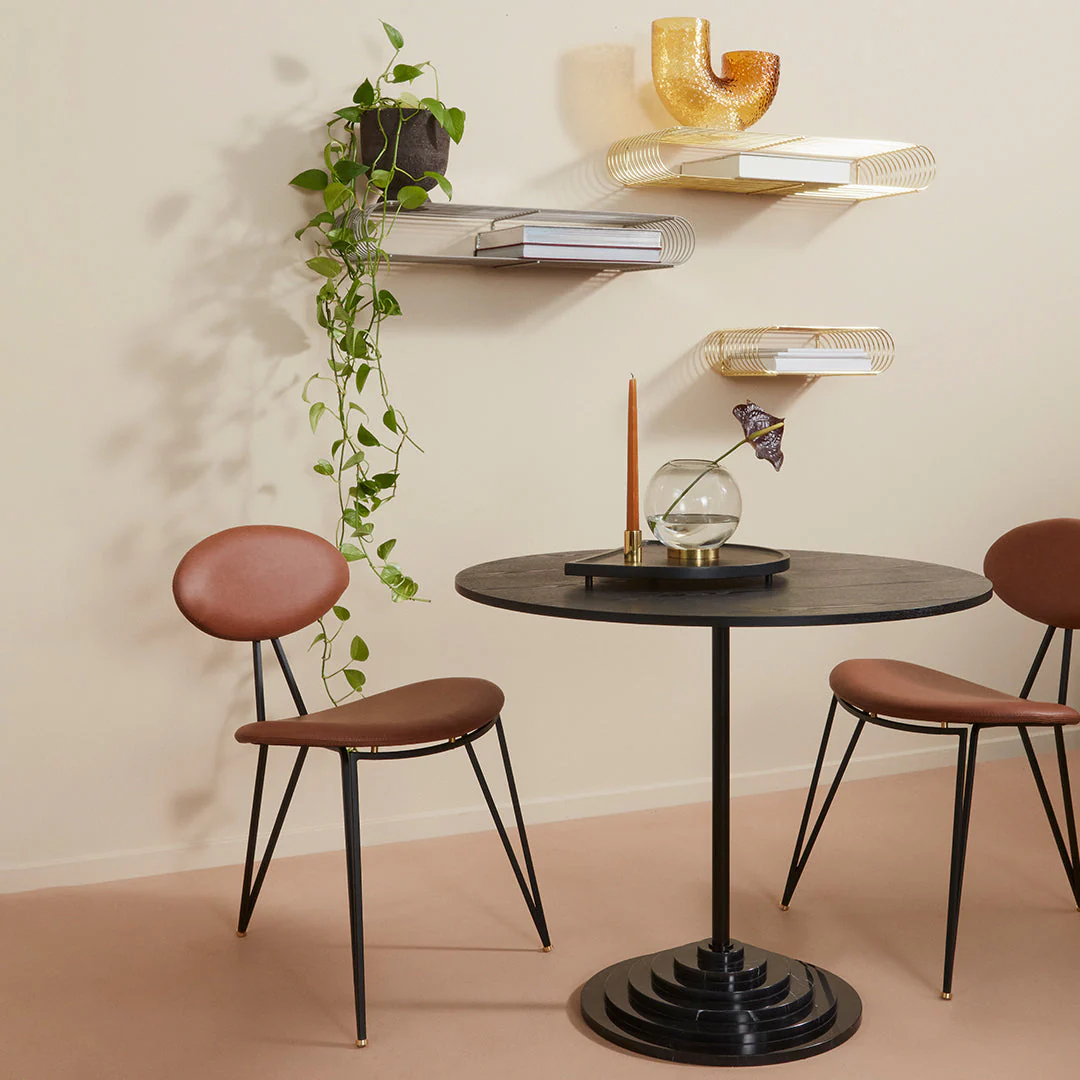 Semper Dining Chair - Image 12