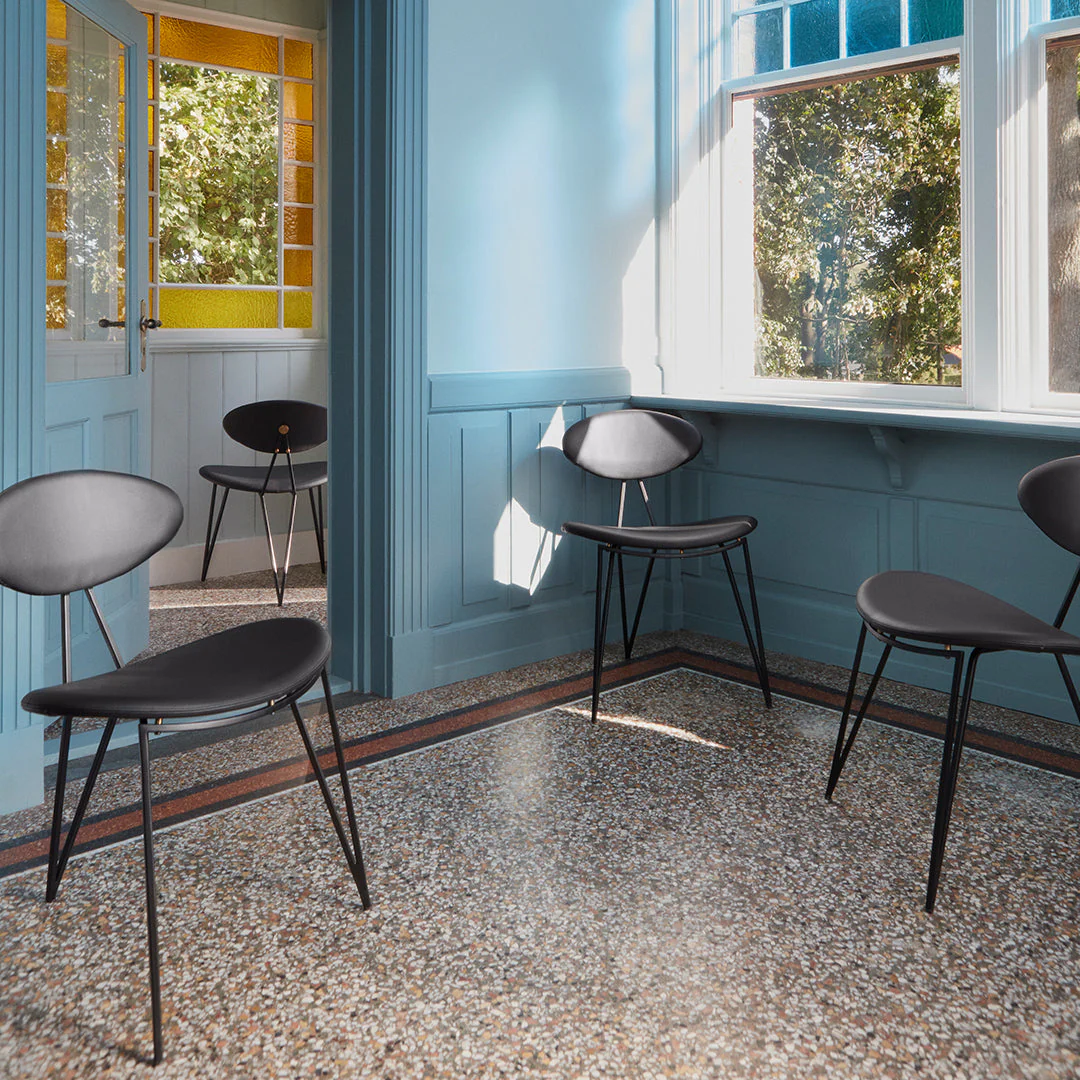 Semper Dining Chair - Image 13