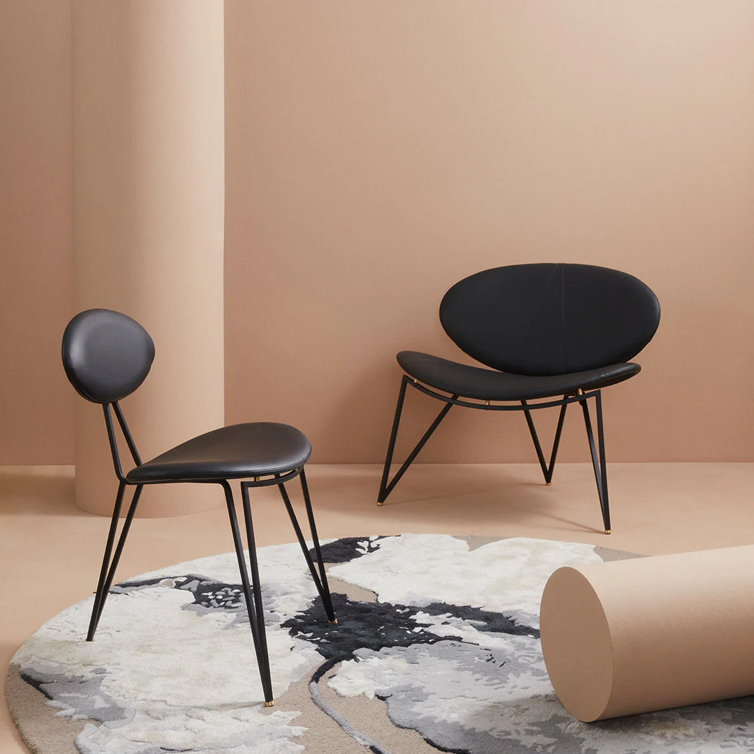Semper Dining Chair - Image 14