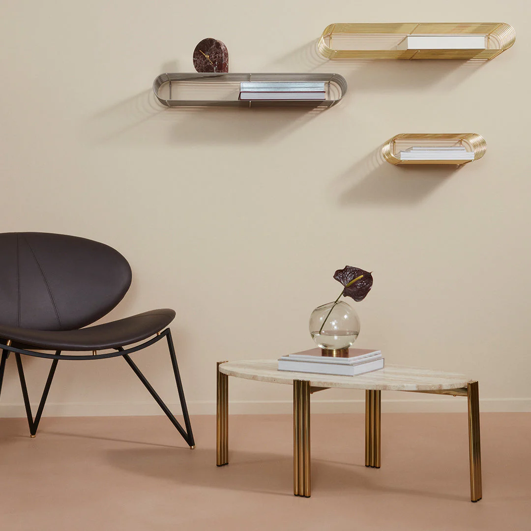 Semper Lounge Chair - Image 14