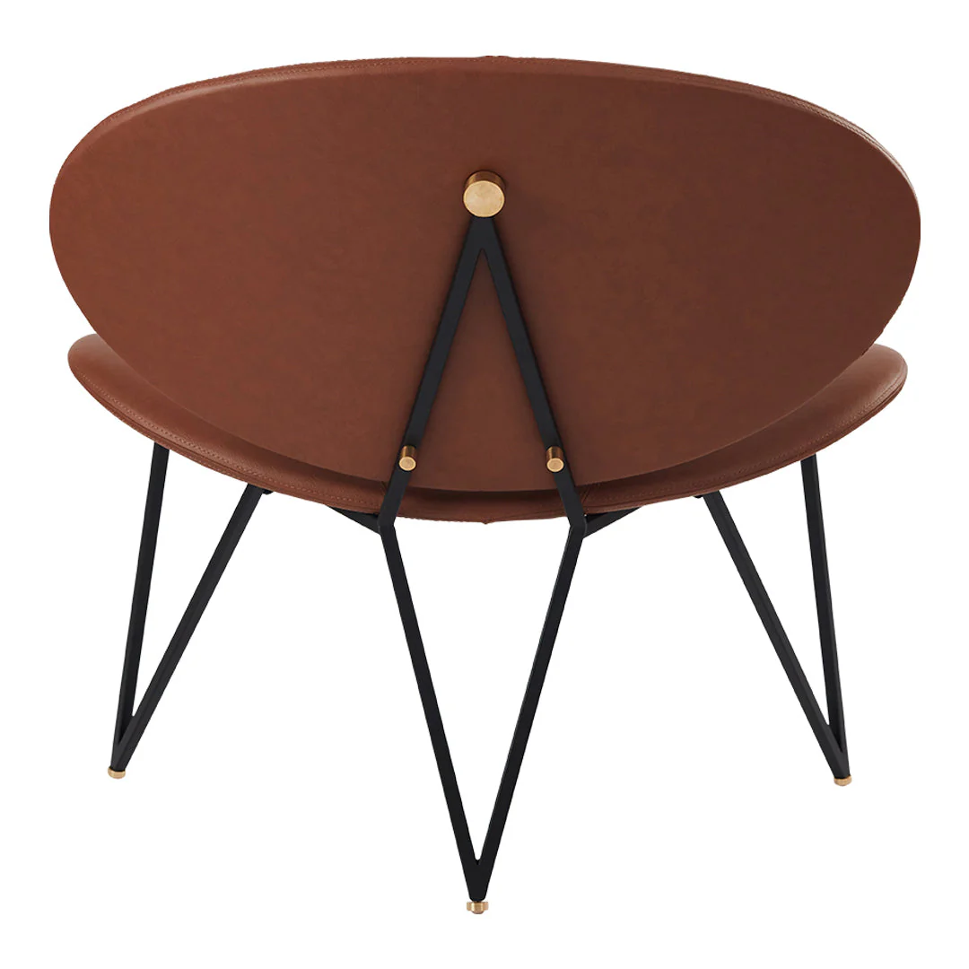 Semper Lounge Chair - Image 6