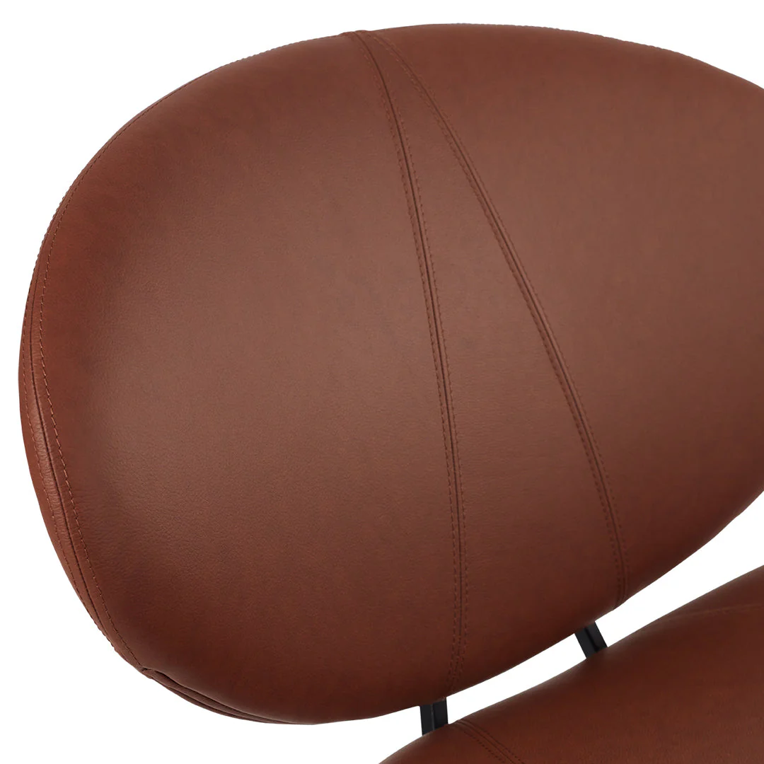 Semper Lounge Chair - Image 8