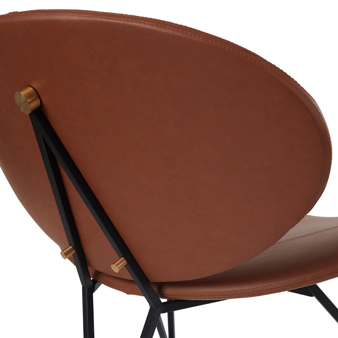 Semper Lounge Chair - Image 9