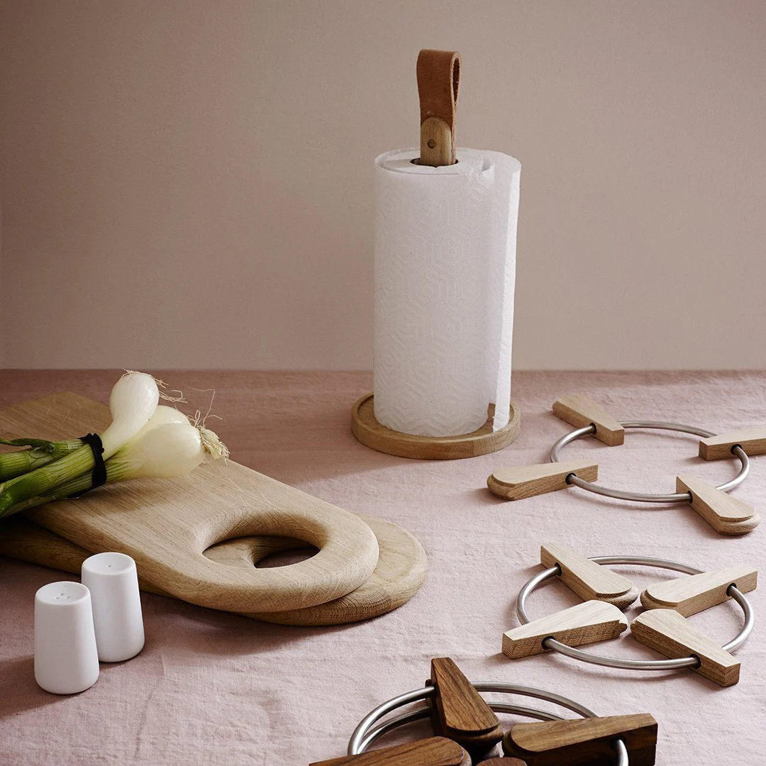 Skagerak Norr Paper Towel Holder - Image 6