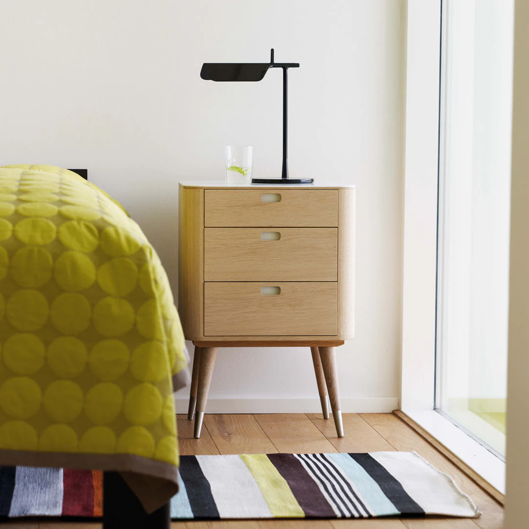 AK2410 Chest of Drawers - Image 3