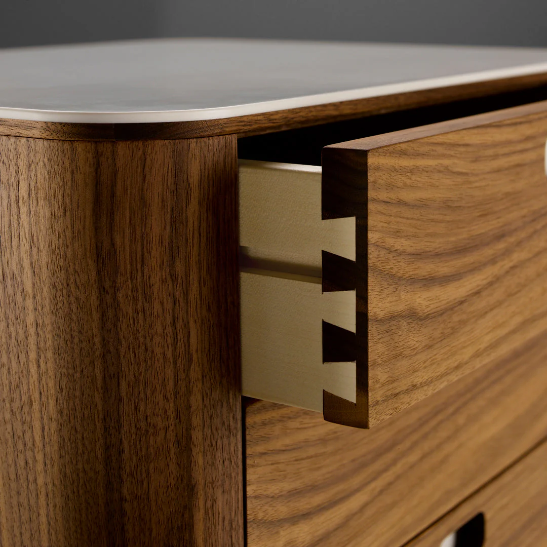 AK2420 Chest of Drawers - Image 4