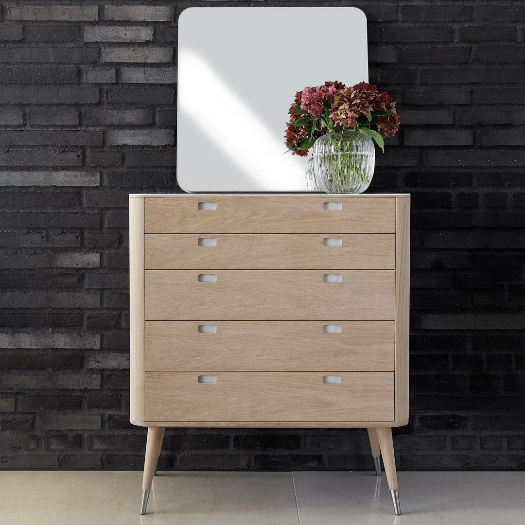 AK2430 Chest of Drawers - Image 4