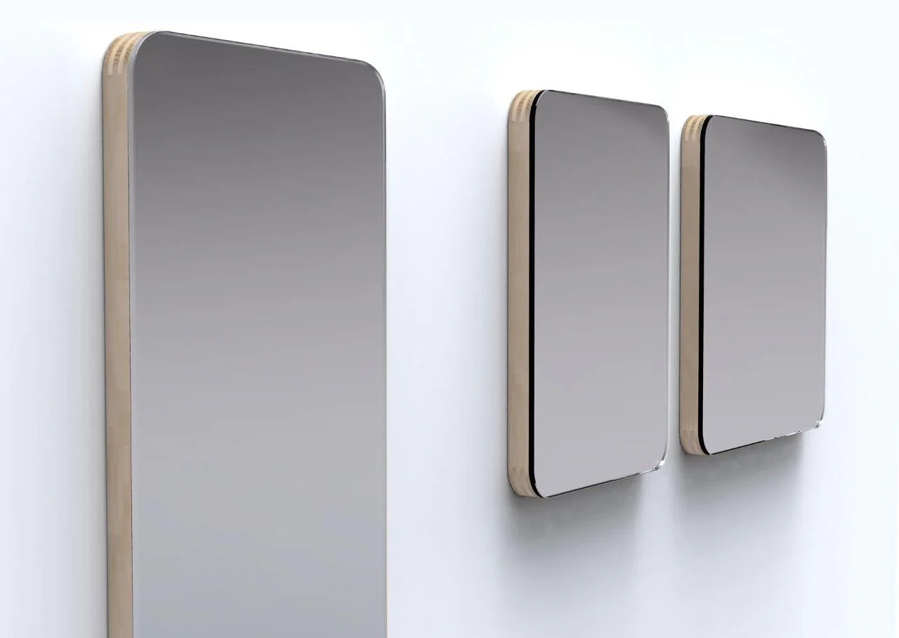 AK6-14 Mirror - Image 5