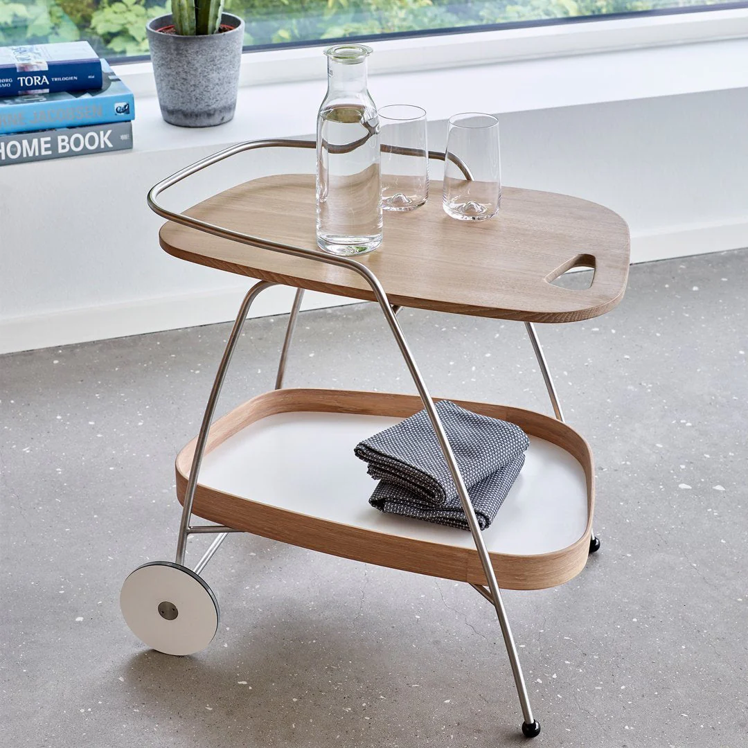 AK 700 Trolley - Image 3