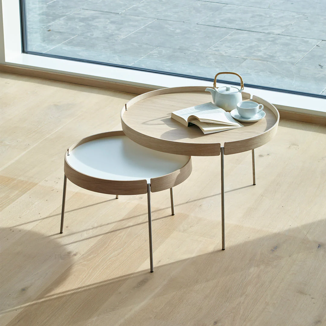 AK 710 / AK 725 / AK 750 Turn Table - Image 5