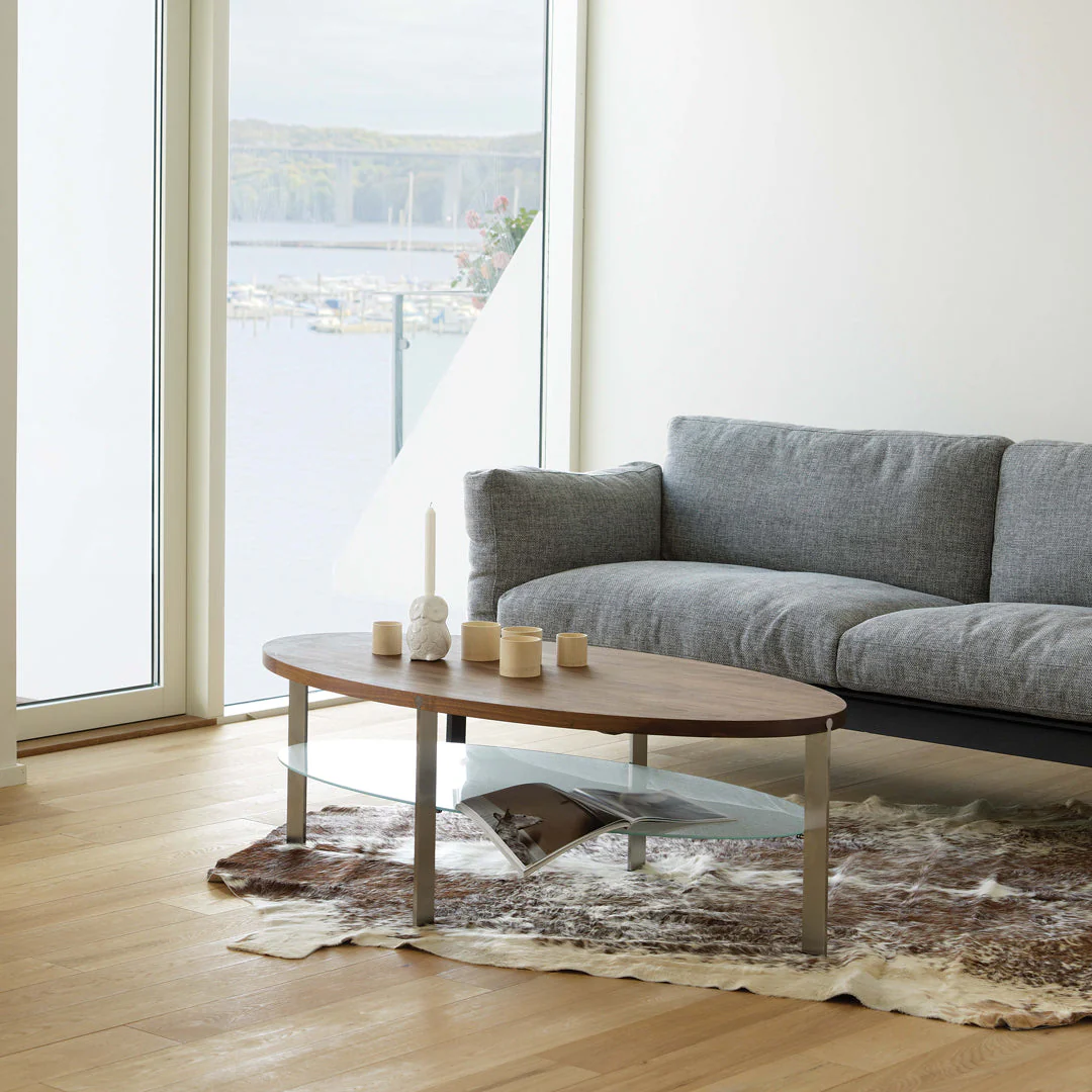 AK960/AK970/AK980 Coffee Table - Image 5