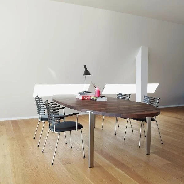 GM2100 Oval Extension Table - Image 10