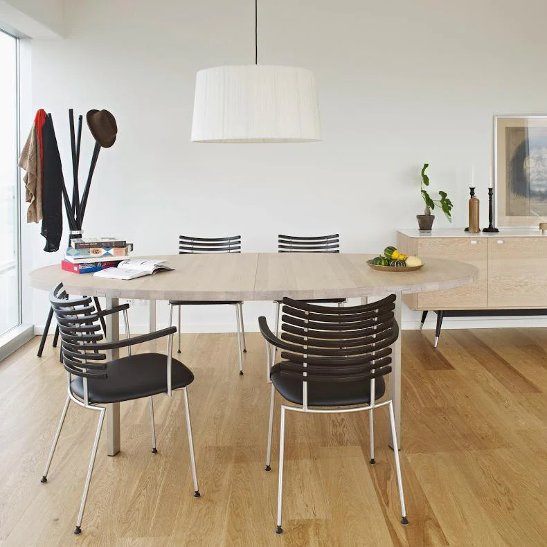 GM2100 Oval Extension Table - Image 20
