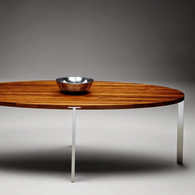 GM2100 Oval Extension Table - Image 9