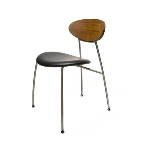 Stone Chair