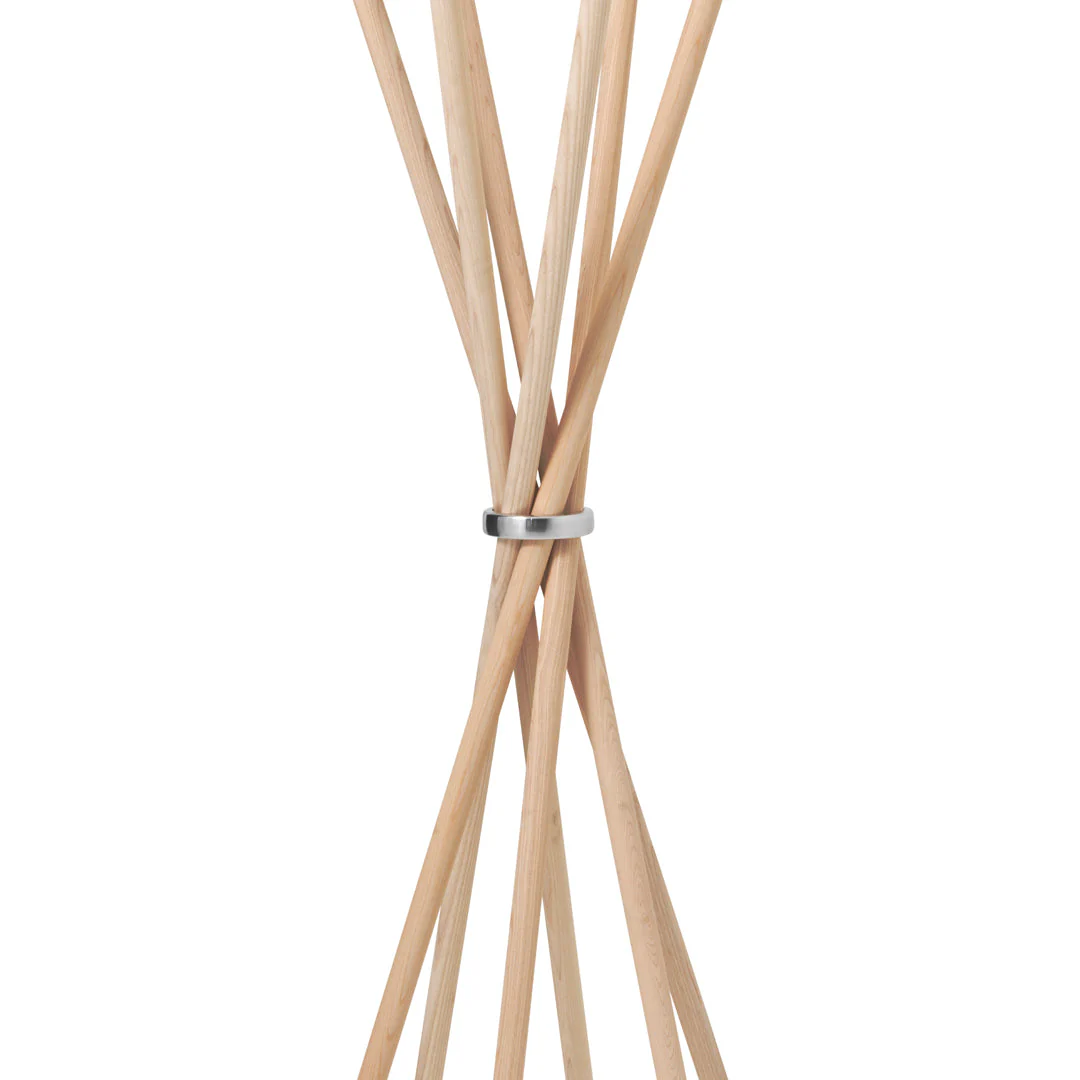 COAT Hat + Coat Stand - Image 3