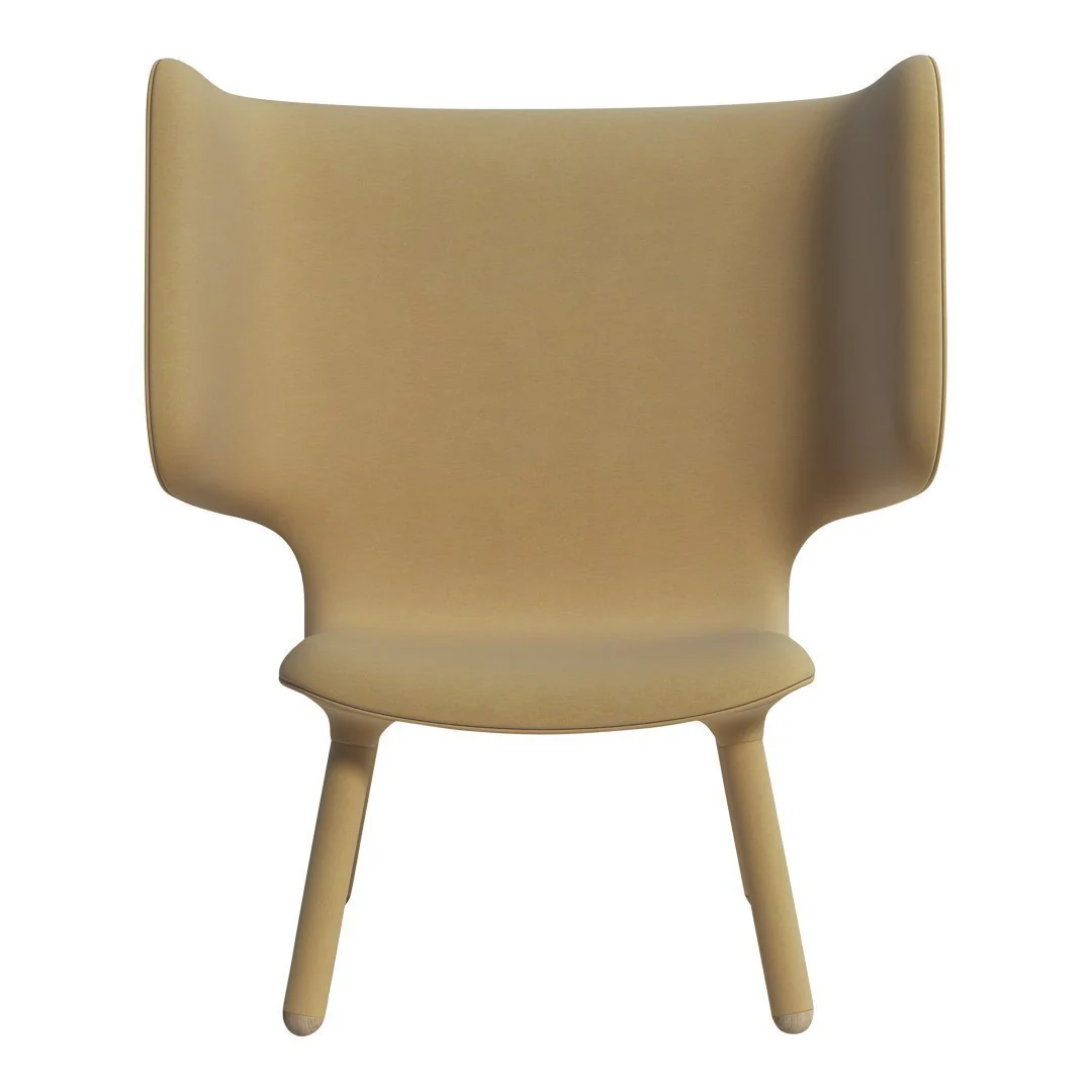 Tembo Lounge Chair - Image 10