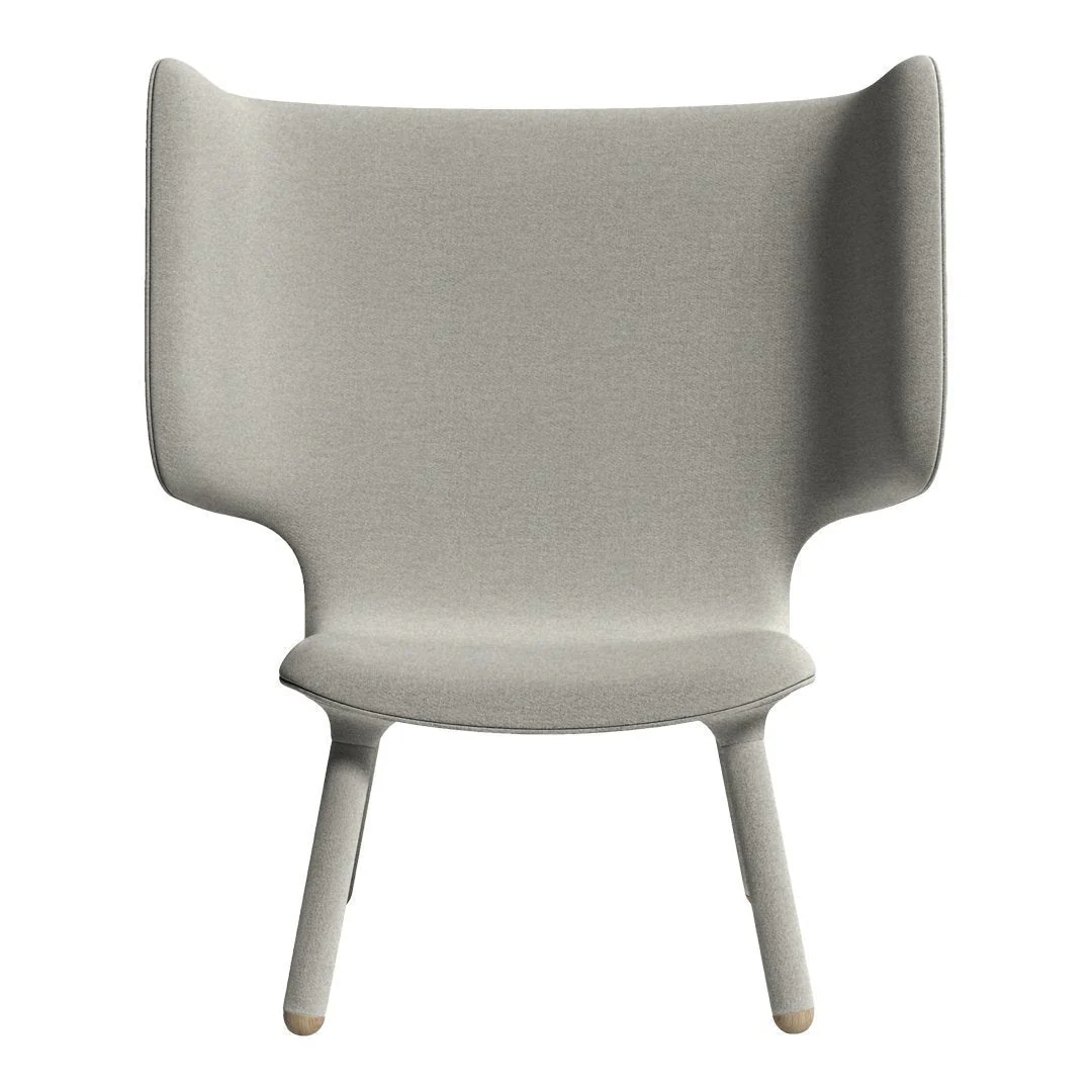 Tembo Lounge Chair - Image 11