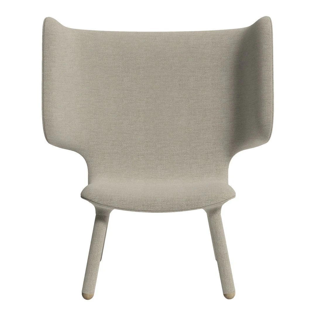 Tembo Lounge Chair - Image 13