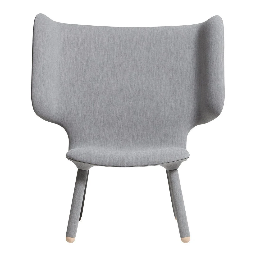 Tembo Lounge Chair - Image 14