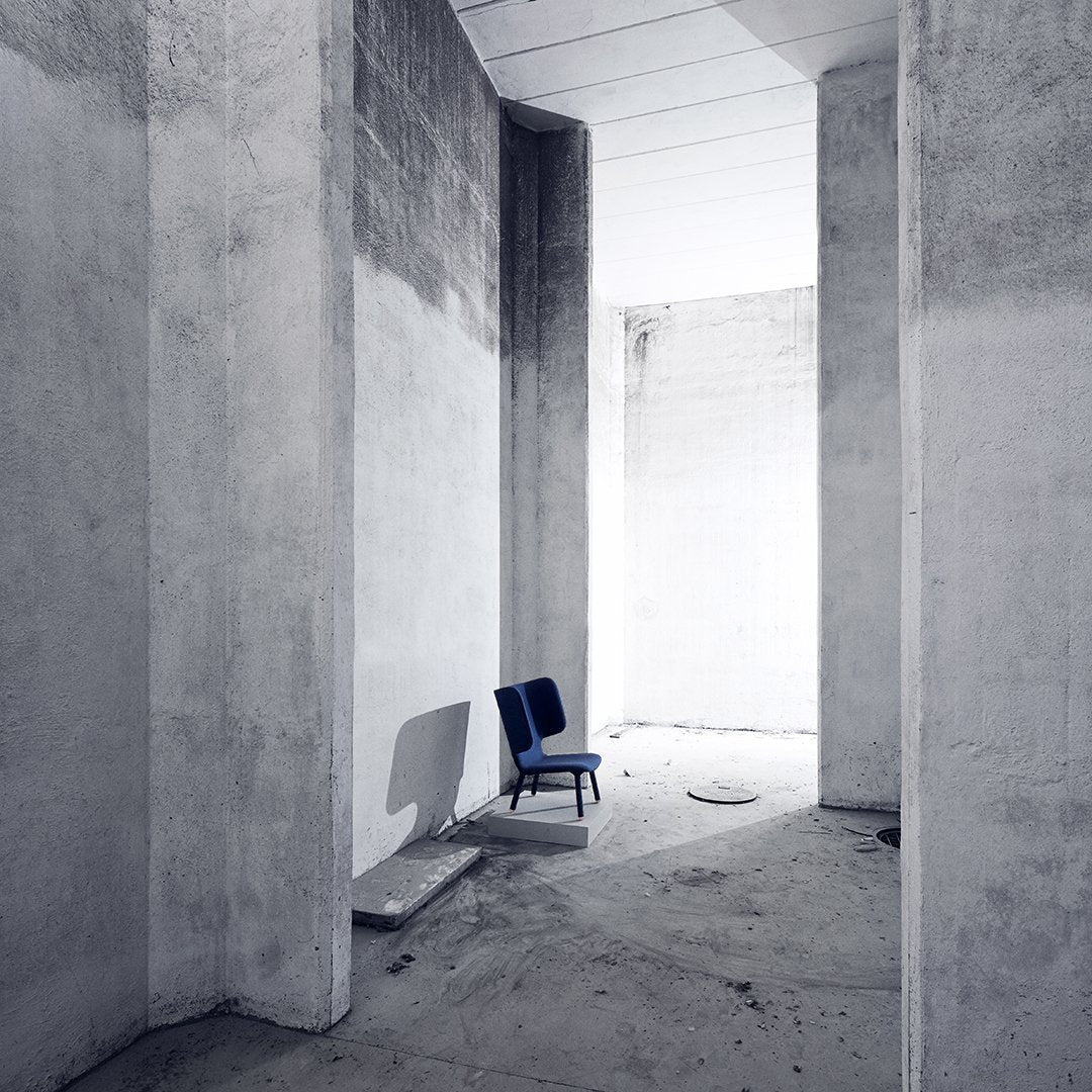 Tembo Lounge Chair - Image 18