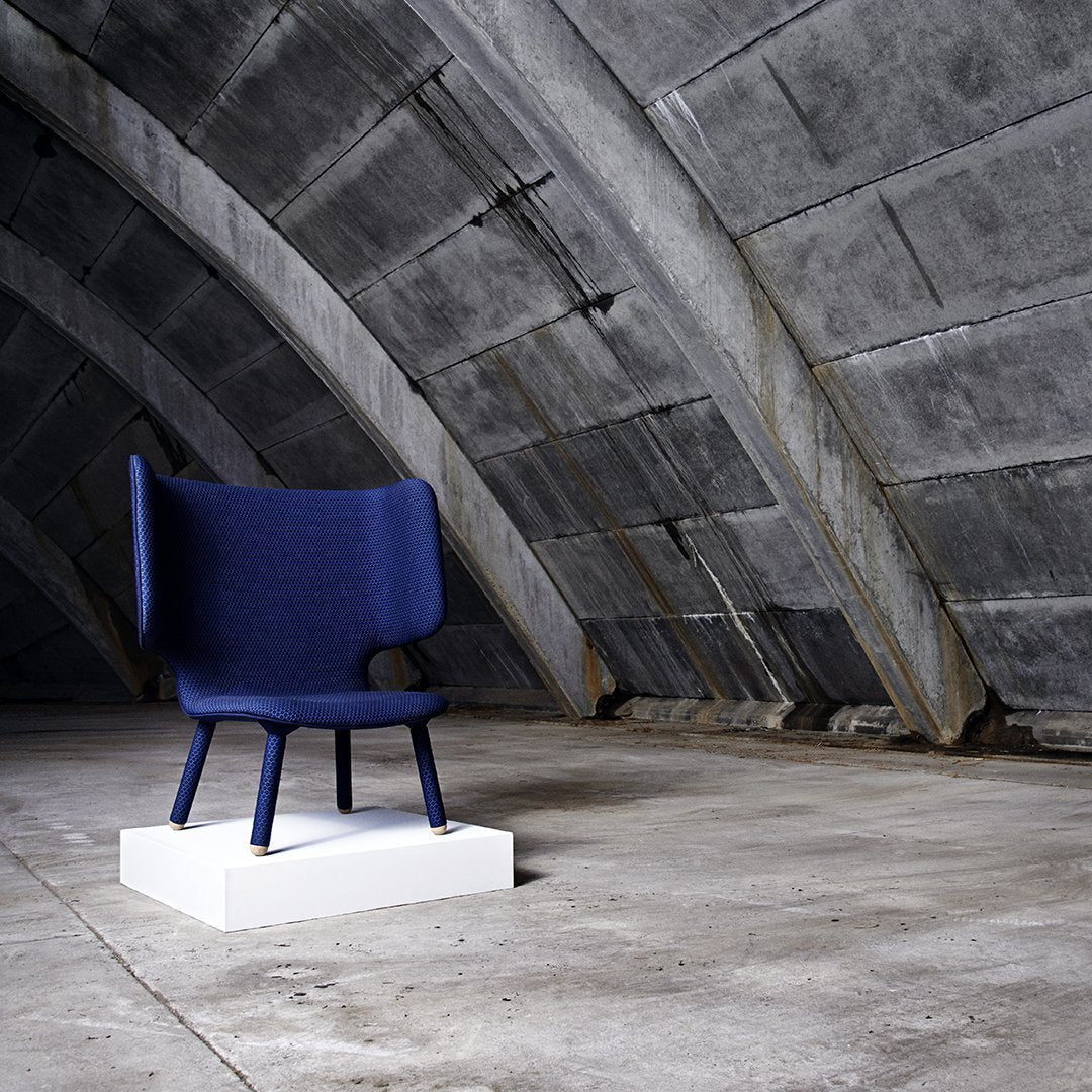 Tembo Lounge Chair - Image 19