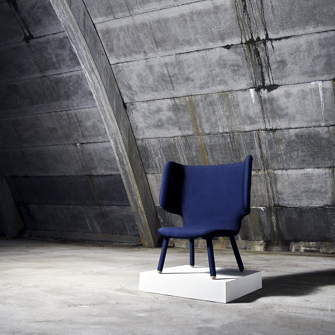 Tembo Lounge Chair - Image 20