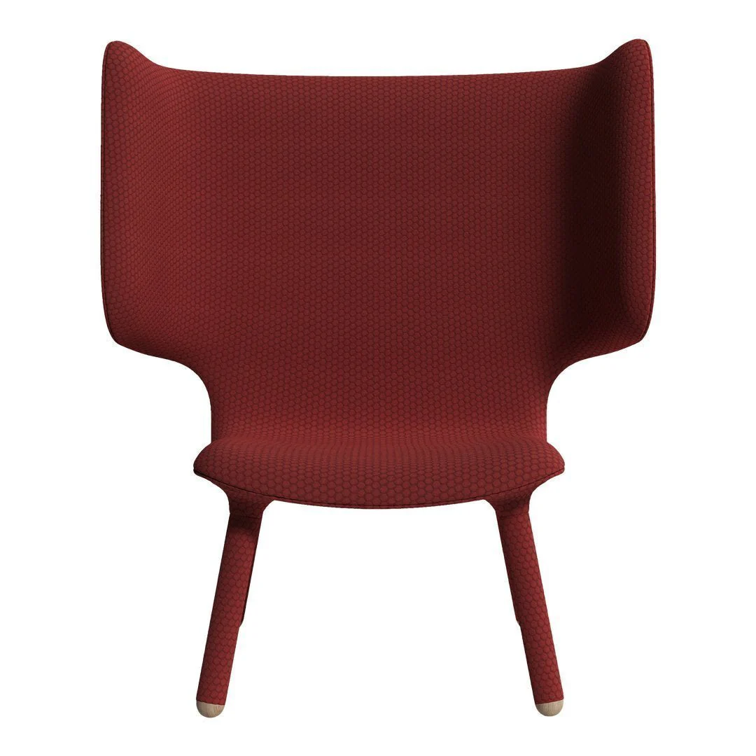 Tembo Lounge Chair - Image 3