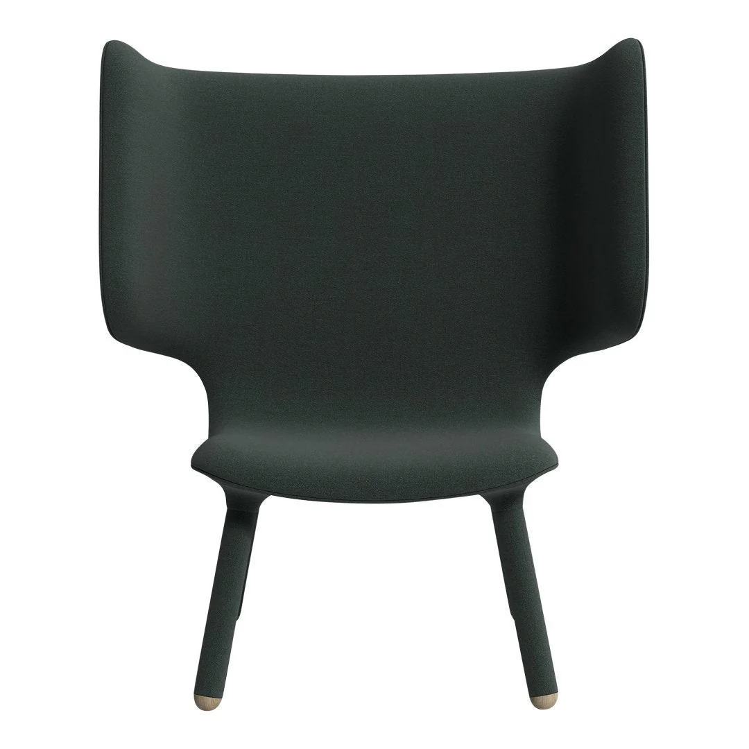 Tembo Lounge Chair - Image 5