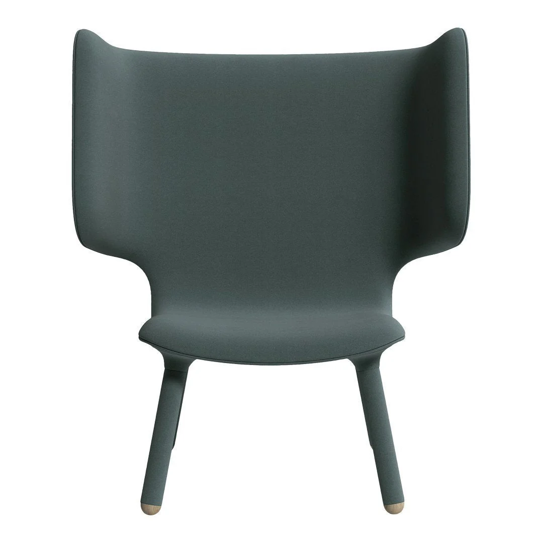 Tembo Lounge Chair - Image 8