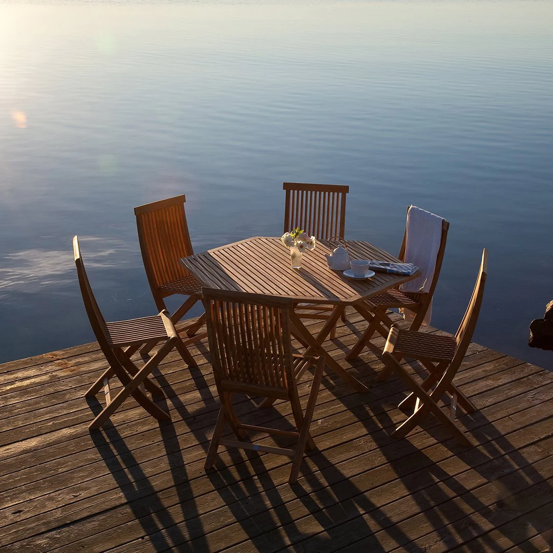 Viken Table - Image 3