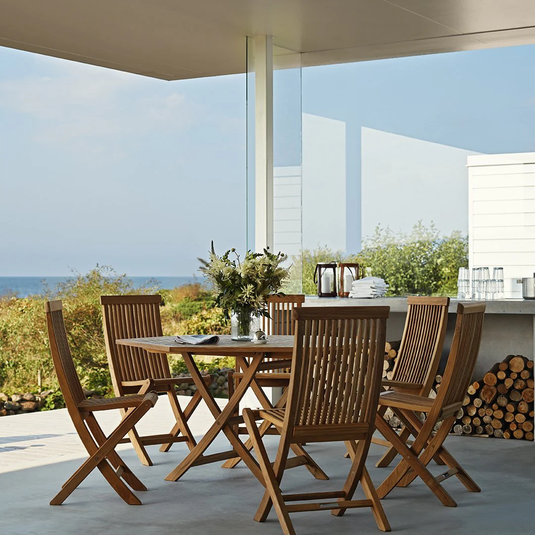 Viken Table - Image 5