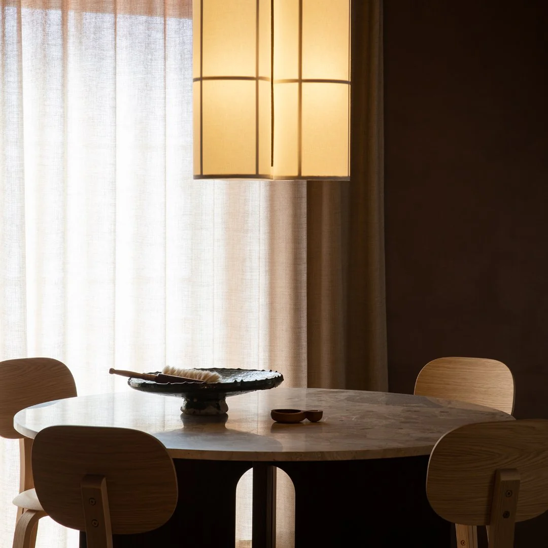 Hashira Cluster Pendant Lamp - Image 13