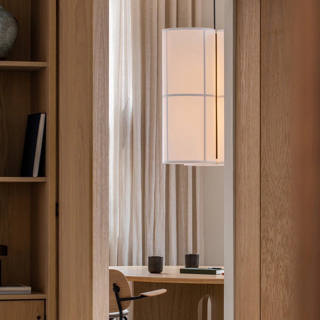 Hashira Cluster Pendant Lamp - Image 30