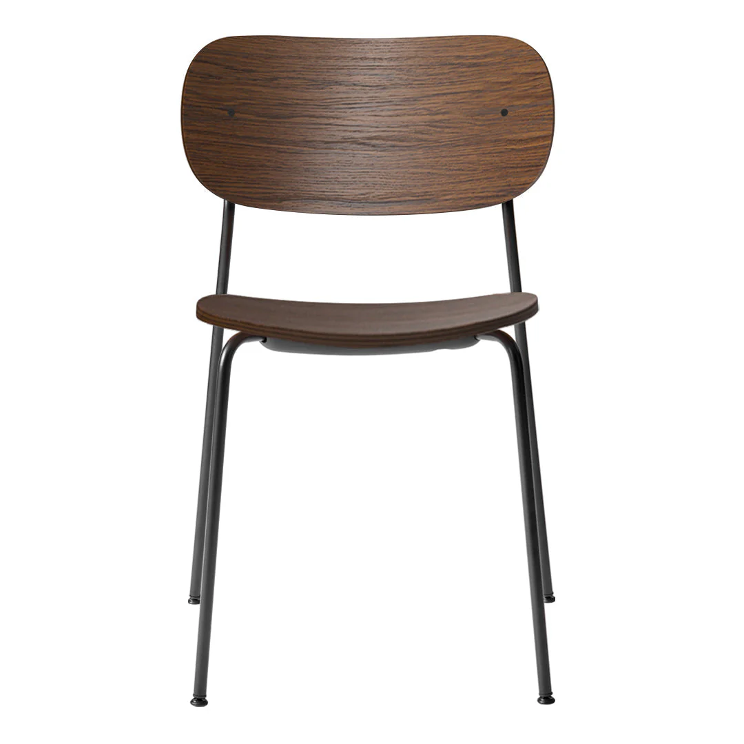 Co Dining Chair - Stackable - Image 5