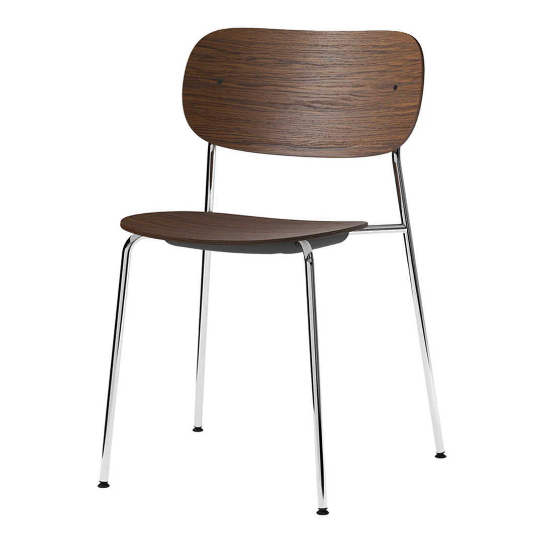 Co Dining Chair - Stackable - Image 7