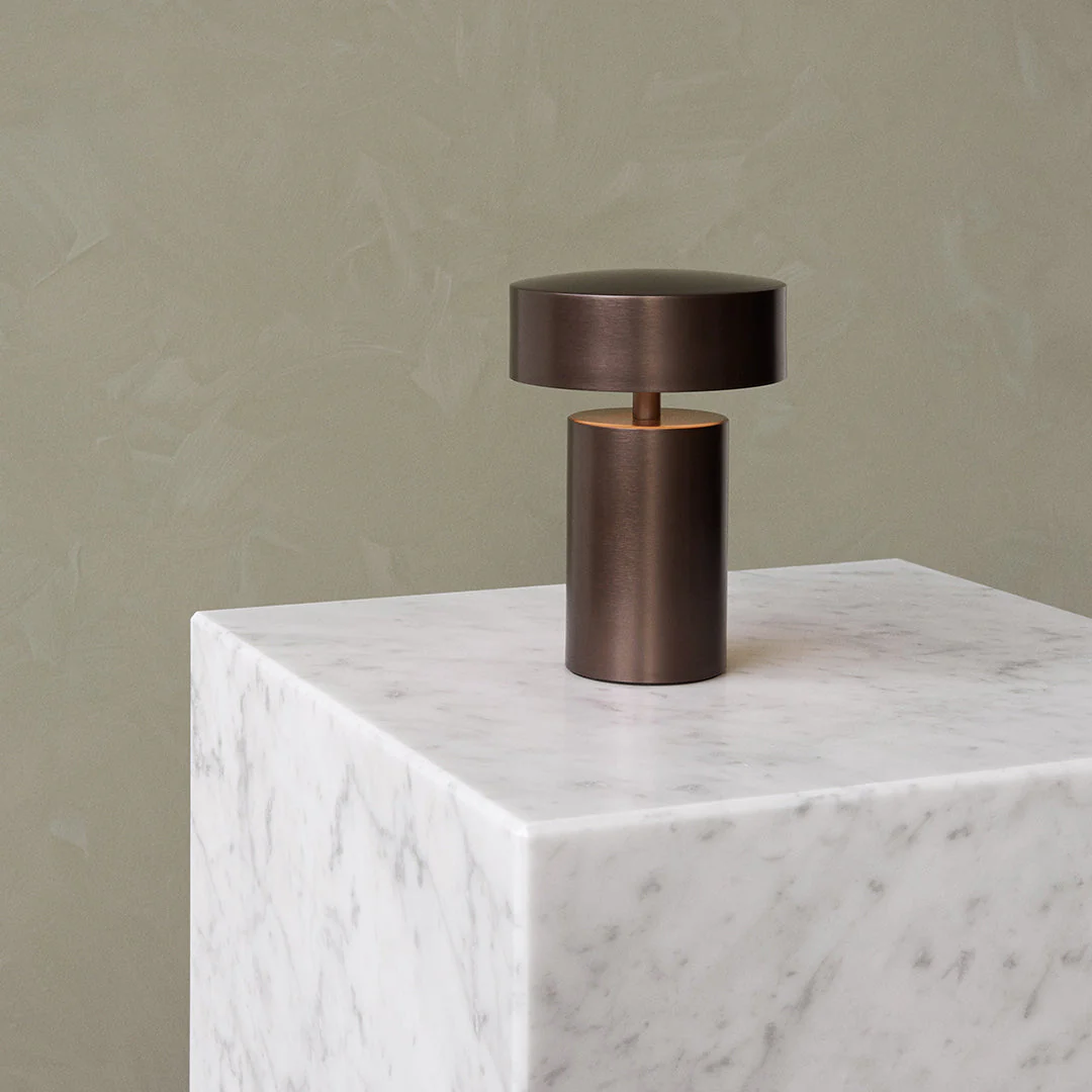 Column LED Table Lamp - Image 26