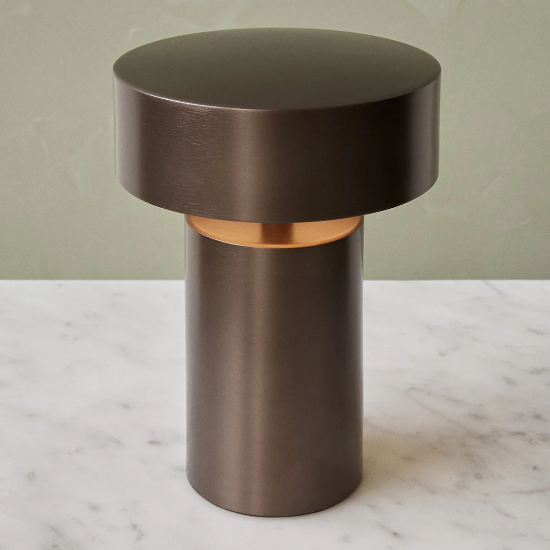 Column LED Table Lamp - Image 5