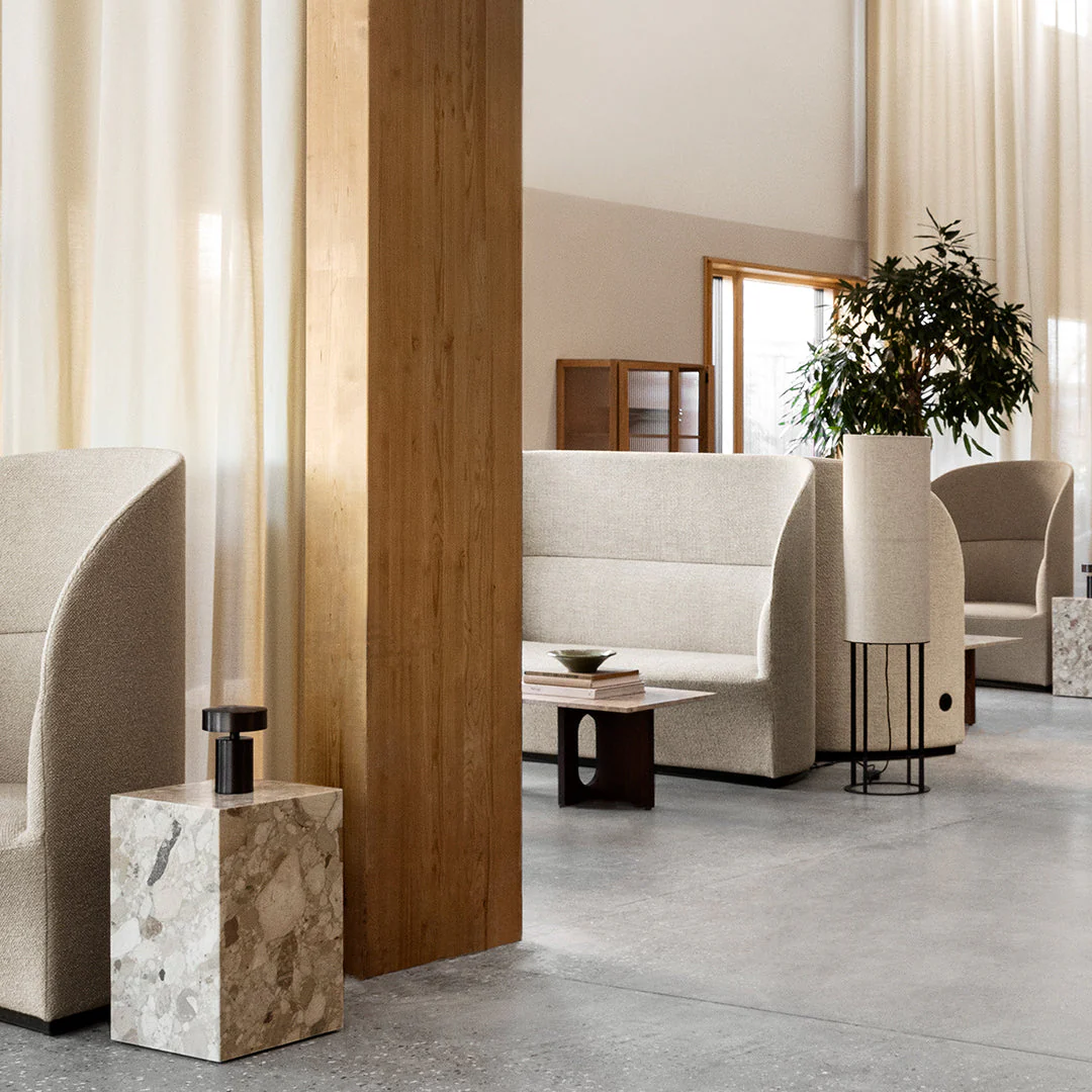 Column LED Table Lamp - Image 53