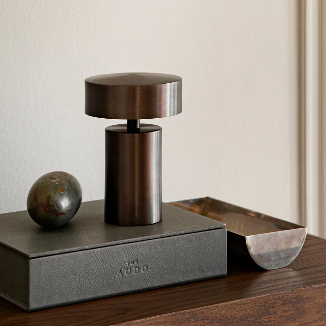 Column LED Table Lamp - Image 7
