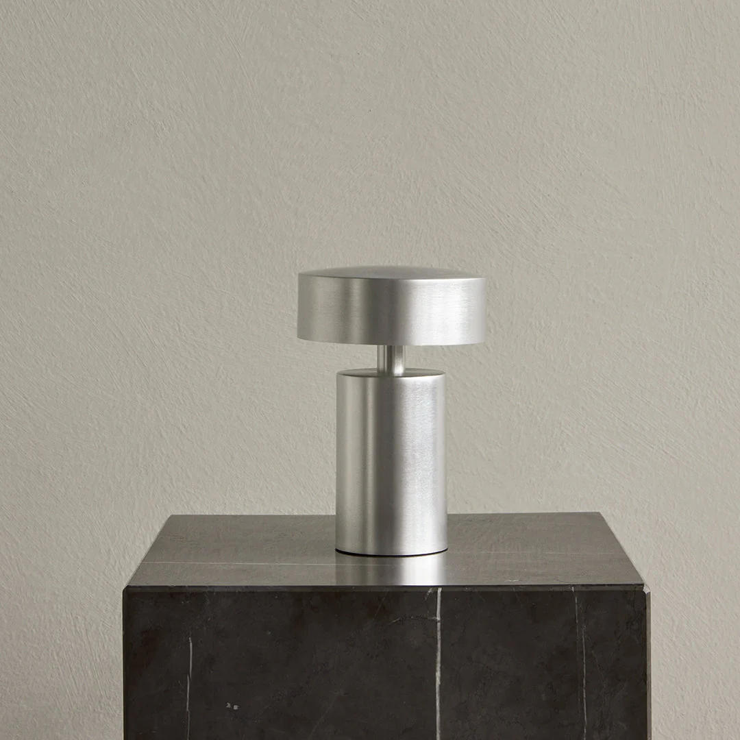 Column LED Table Lamp - Image 9