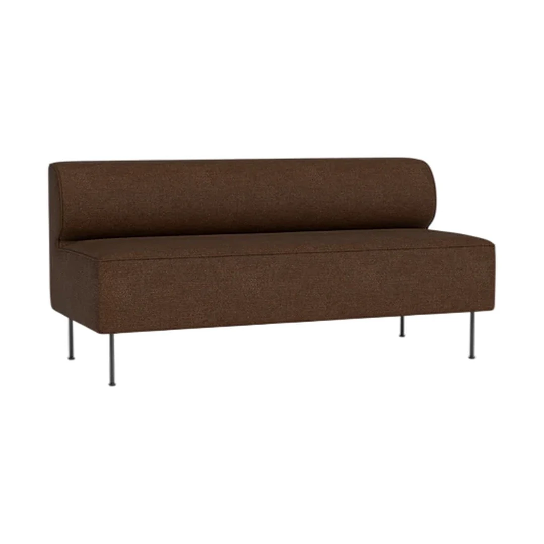 Eave Dining Sofa - Open Section  (Modules 165-225) - Image 13