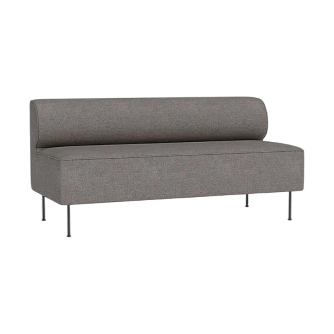 Eave Dining Sofa - Open Section  (Modules 165-225) - Image 15