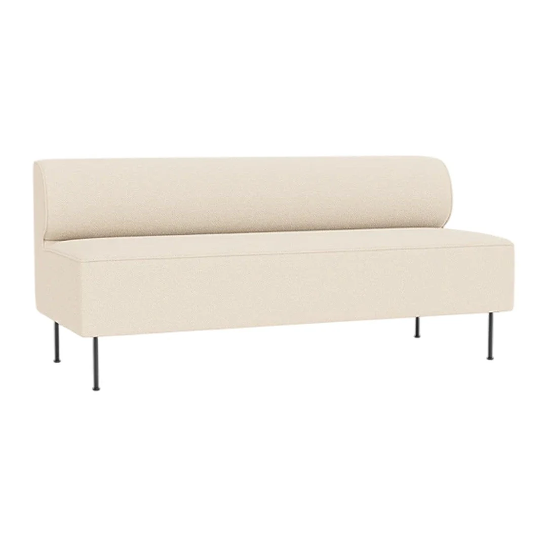 Eave Dining Sofa - Open Section  (Modules 165-225) - Image 24