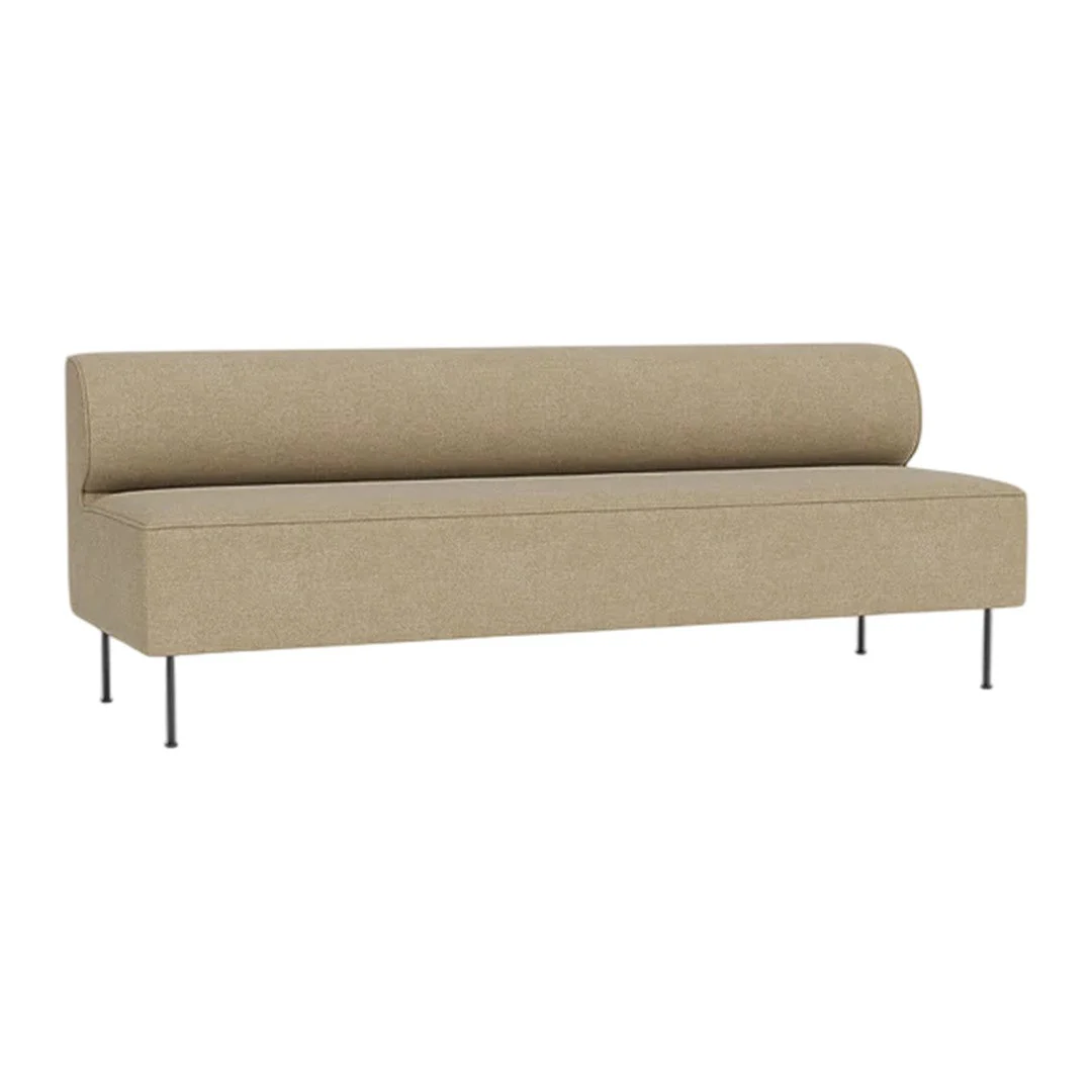 Eave Dining Sofa - Open Section  (Modules 165-225) - Image 40