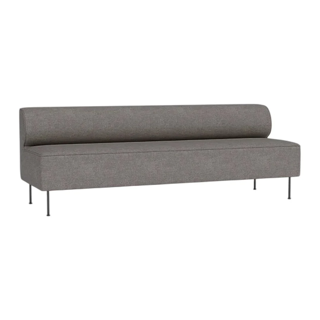 Eave Dining Sofa - Open Section  (Modules 165-225) - Image 51