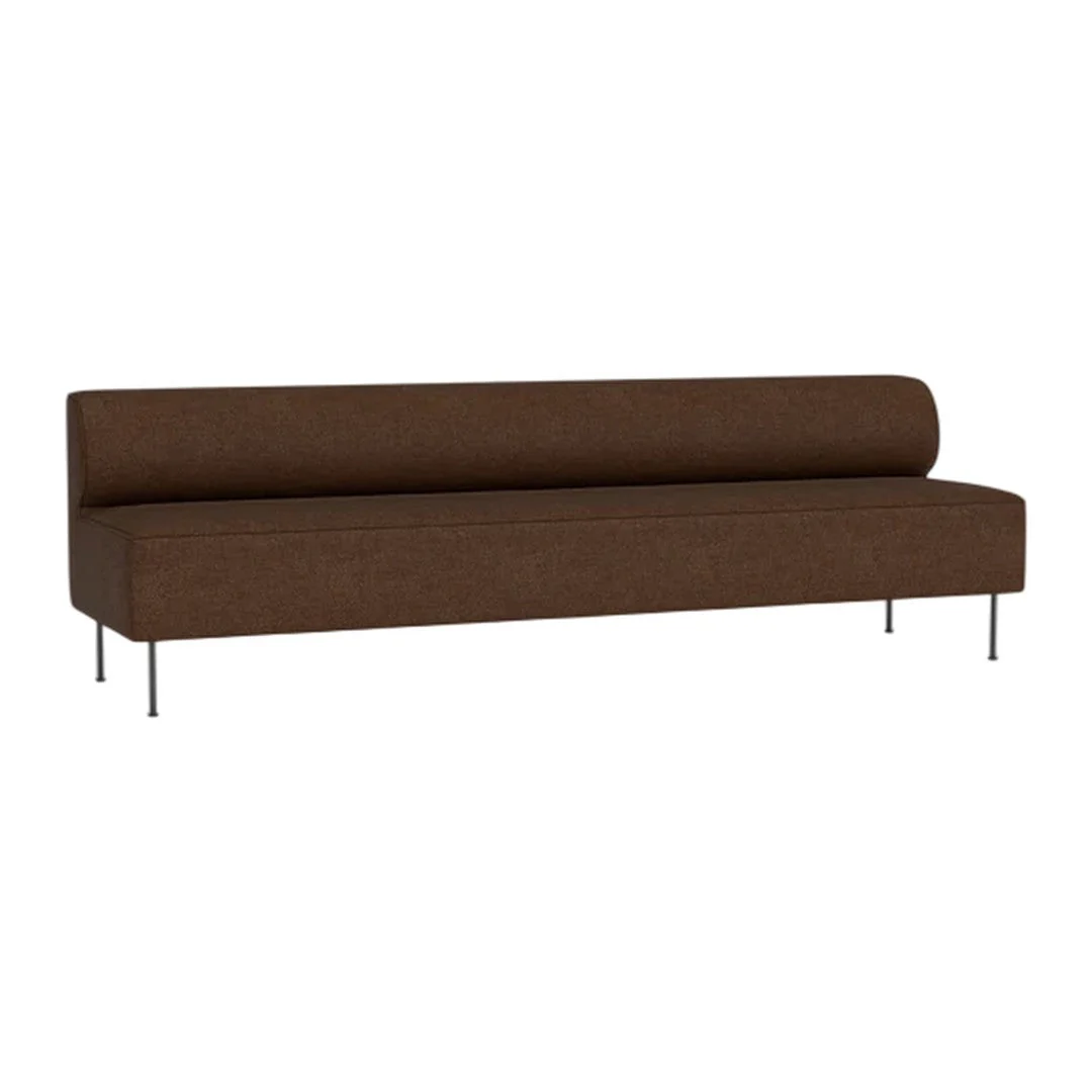 Eave Dining Sofa - Open Section  (Modules 240-280) - Image 26