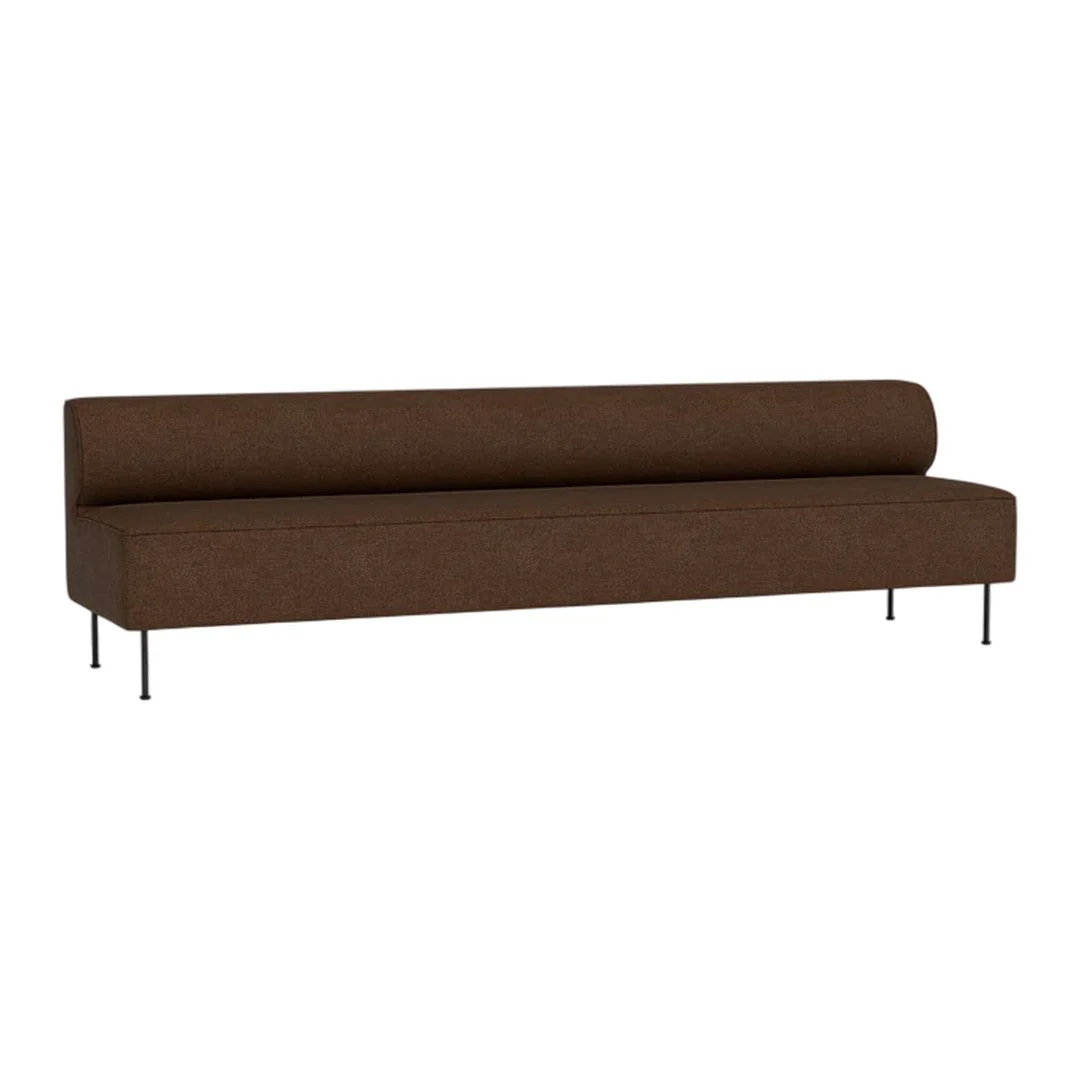 Eave Dining Sofa - Open Section  (Modules 240-280) - Image 33